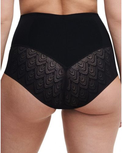 Full briefs Sexy Shape Chantelle (Black)