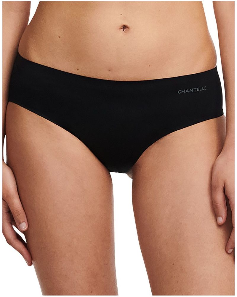 Shorty Chantelle Essentiall (Negro)