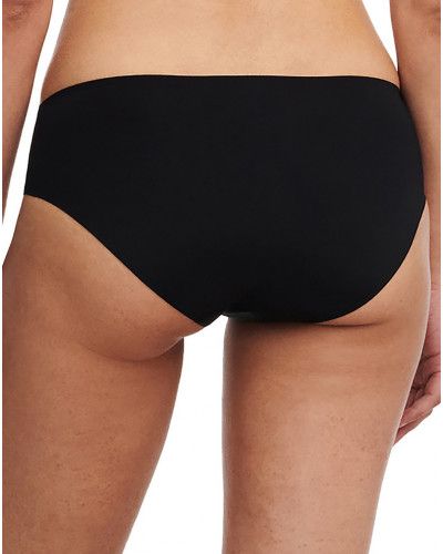 Shorty Chantelle Essentiall (Negro)