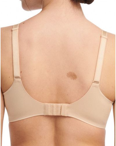 Padded Bra Chantelle Essentiall (Beige Doré)