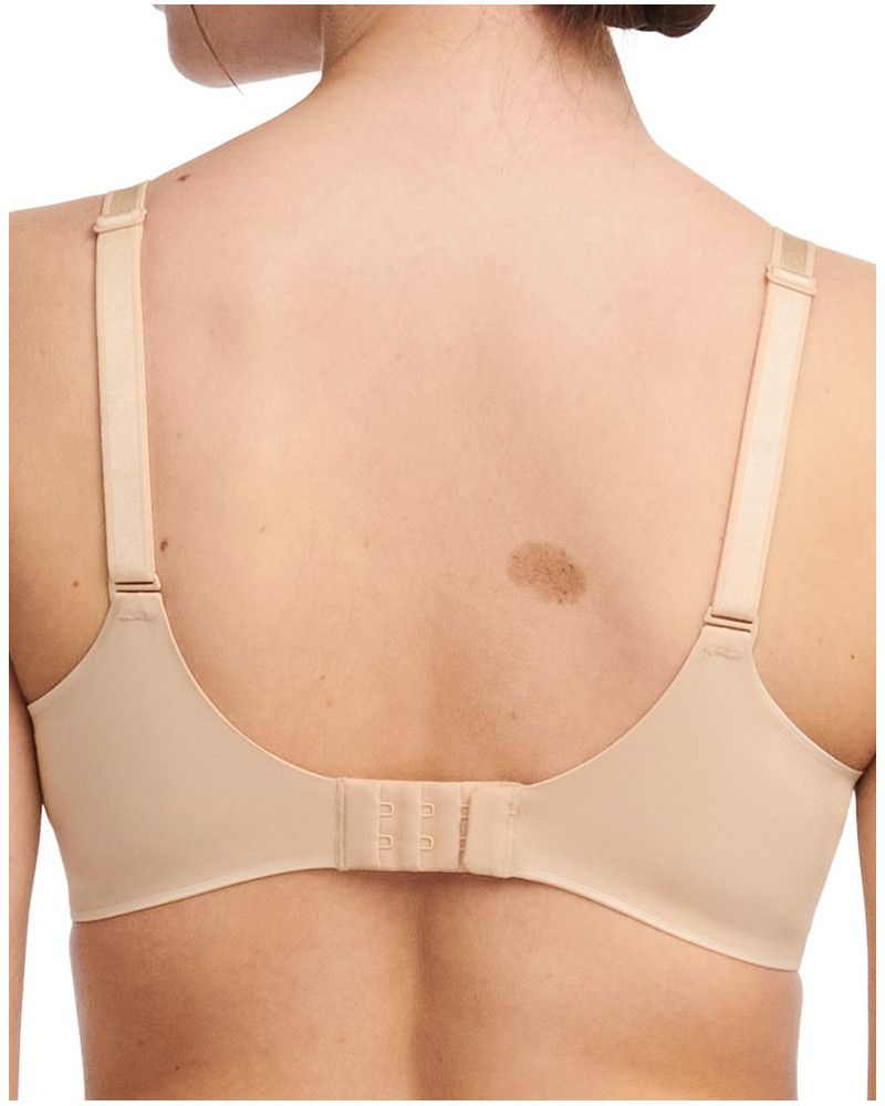 Soutien-gorge Coque Légère Avec Armature Chantelle - Tailles 85A 85C 90A 90B 90C - Neuf Avec étiquettes