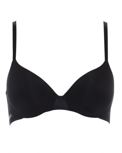 Padded bra Chantelle Essentiall (Black)