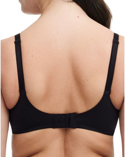 Padded bra Chantelle Essentiall (Black)