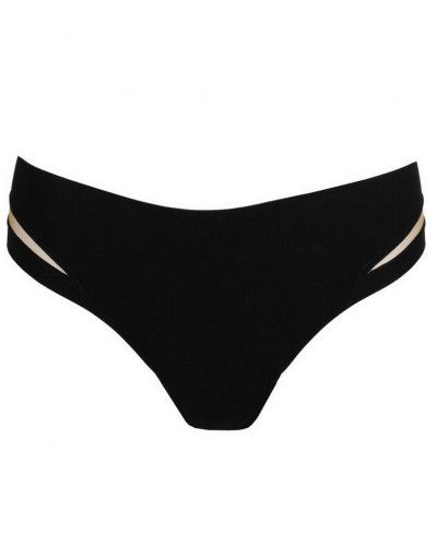 Brazilian briefs Sarda Avit (Black)