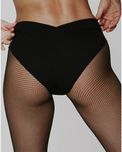 Slip brésilien Sarda Avit (Noir)