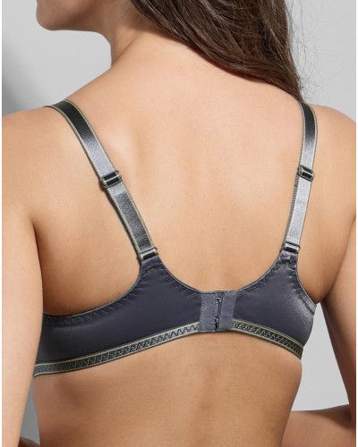 Sujetador moldeado Empreinte Allure (Orage)