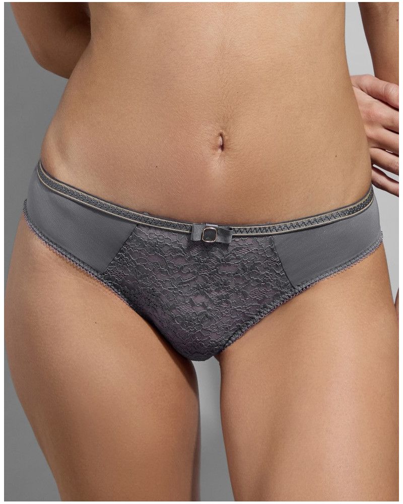 Briefs Empreinte Allure (Orage)