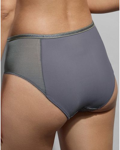 Culotte Empreinte Allure (Orage)