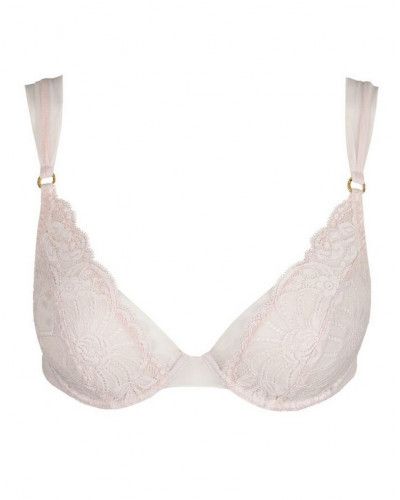 Soutien-gorge plunge Sarda Shavonne (Marble)