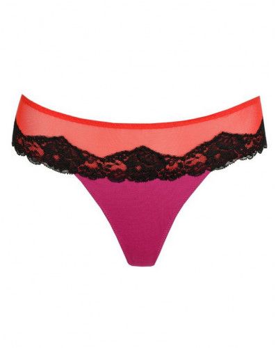 String Sarda Bremer (Hot Lava)