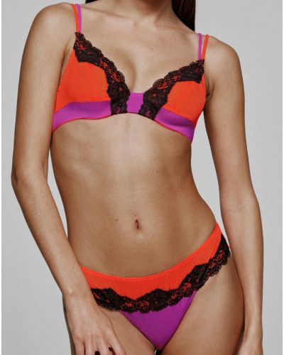 String Sarda Bremer (Hot Lava)