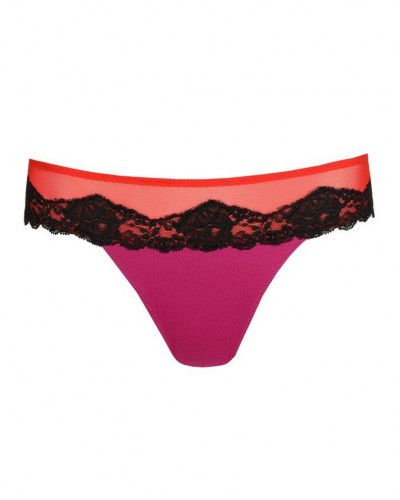 Brazilian briefs Sarda Bremer (Hot Lava)