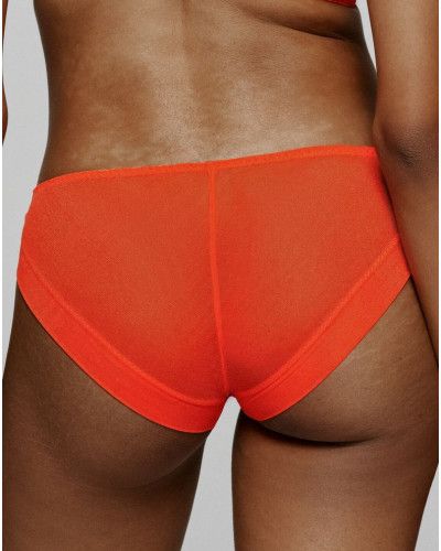 Slip brésilien Sarda Bremer (Hot Lava)