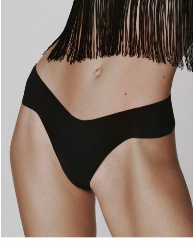 String Sarda Tau (Noir)