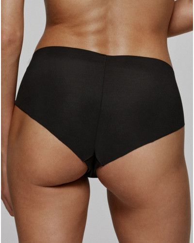 Brazilian briefs Sarda Tau (Black)