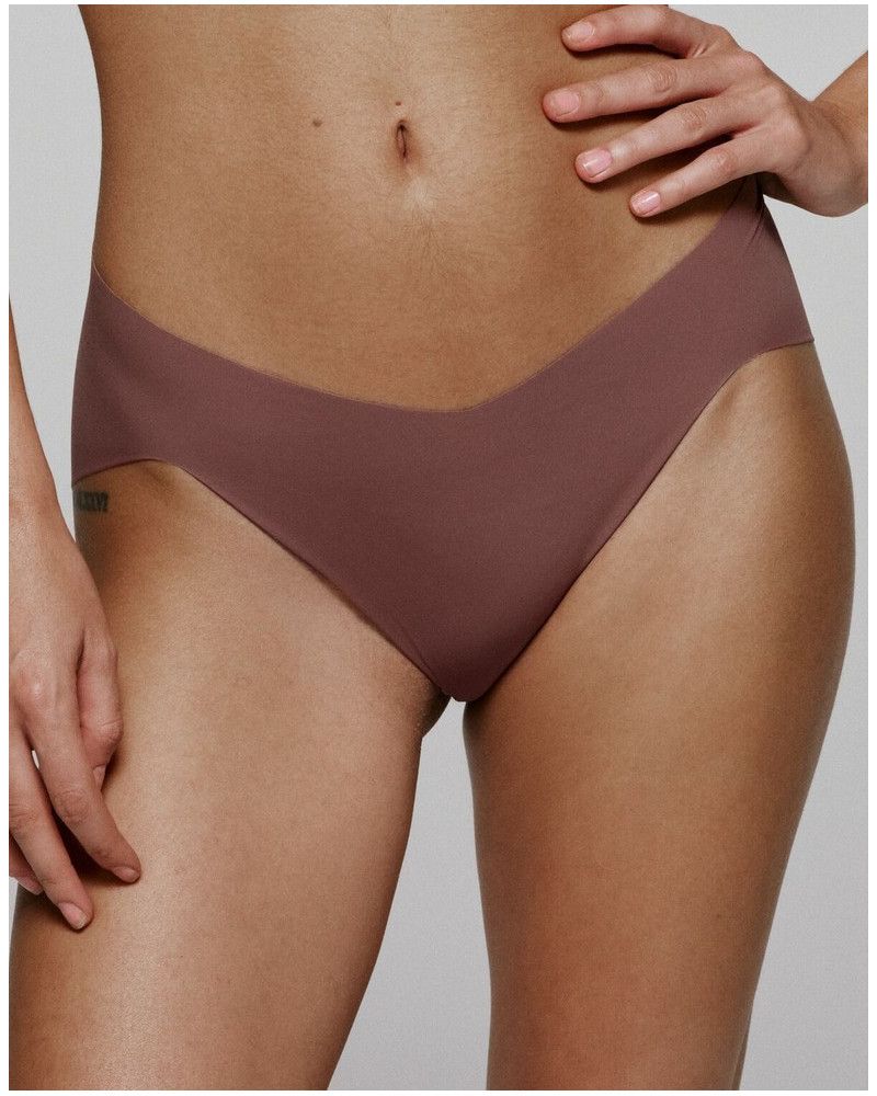 Brazilian briefs Sarda Tau (Red Copper)
