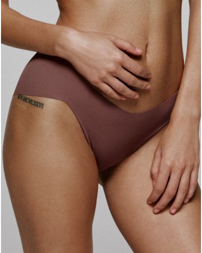 Slip brésilien Sarda Tau (Red Copper)