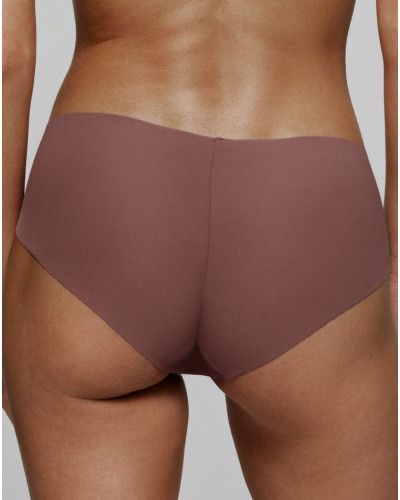 Slip brésilien Sarda Tau (Red Copper)