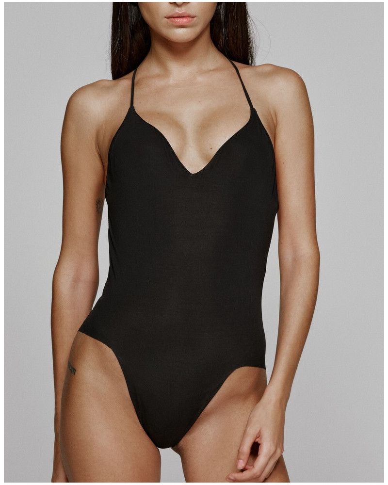 Body Sarda Tau (Negro)