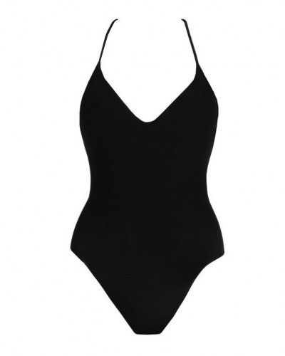 Body Sarda Tau (Black)