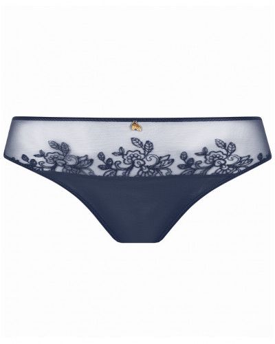 Calzoncillo Empreinte Paola (Bleu Venise)