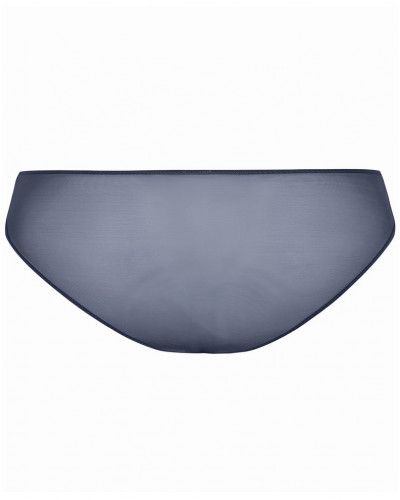 Calzoncillo Empreinte Paola (Bleu Venise)