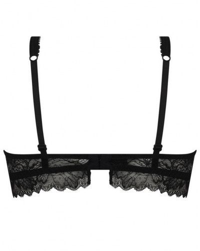 Soutien-gorge glamour Lise Charmel Floraison Passion (Safran Rose)