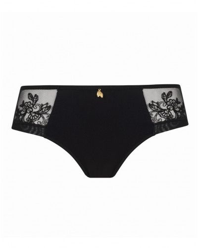 Shorty Empreinte Paola (Negro)