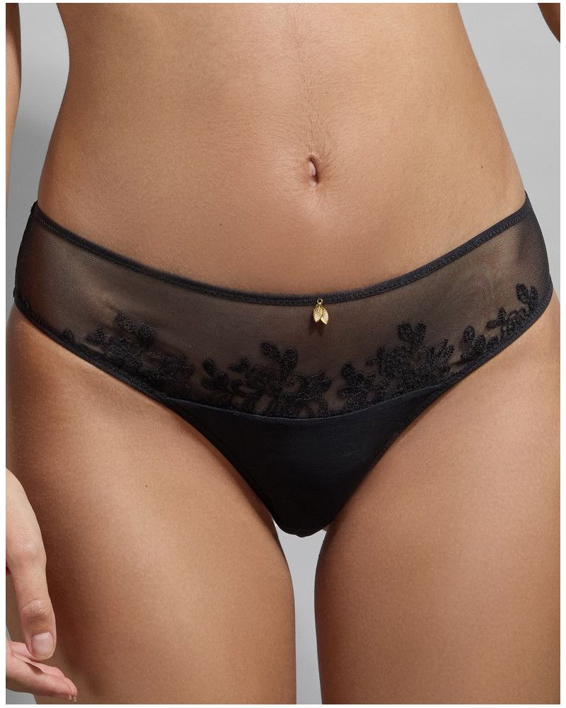 Birefs Empreinte Paola (Black)
