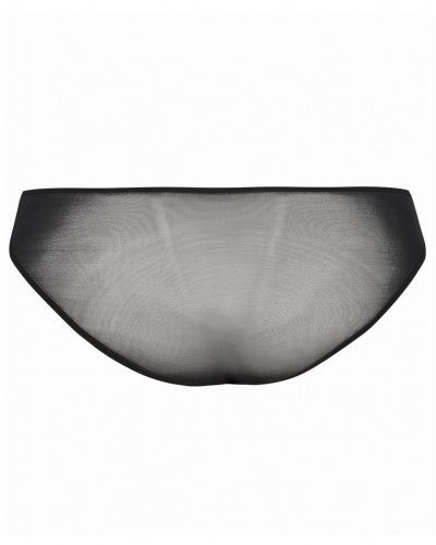 Calzoncillo Empreinte Paola (Negro)