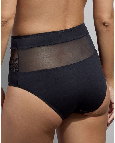 Knickers Empreinte Paola (Black)