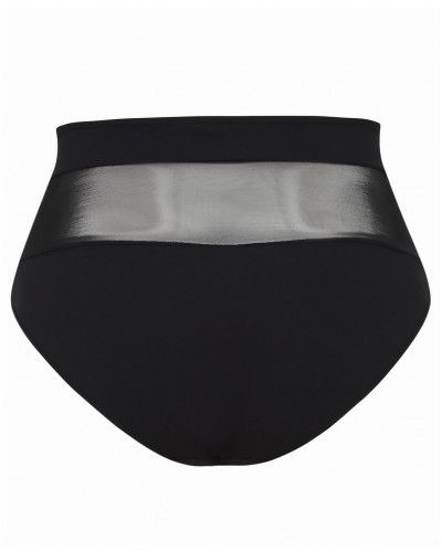 Knickers Empreinte Paola (Black)