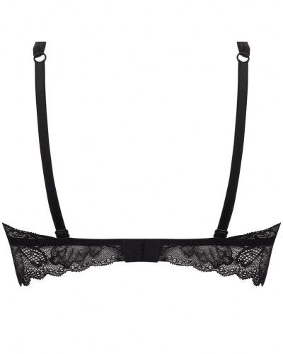 Soutien-gorge sans armature Lise Charmel Floraison Passion (Safran Rose)
