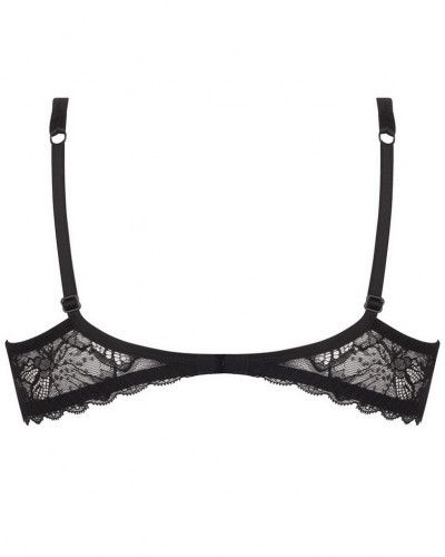 Underwired bra Lise Charmel Floraison Passion (Safran Rose)