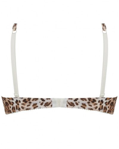 Soutien-gorge coque Antigel Panthère Sensuelle (Skin sensuelle)