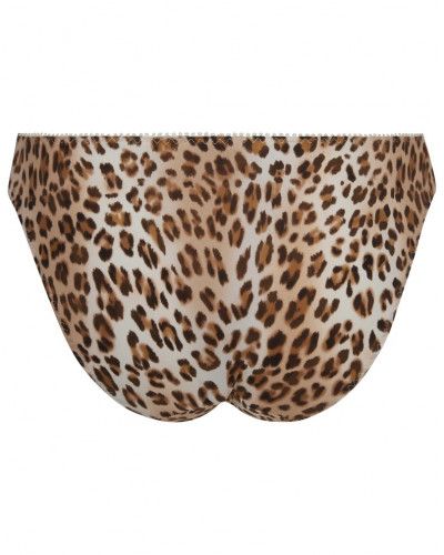 Briefs Antigel Panthère Sensuelle (Skin sensuelle)