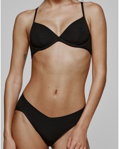 Brassière Sarda Tau (Noir)