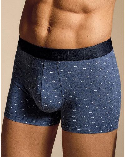 Shorty coton Eden Park E49 (MXB30)