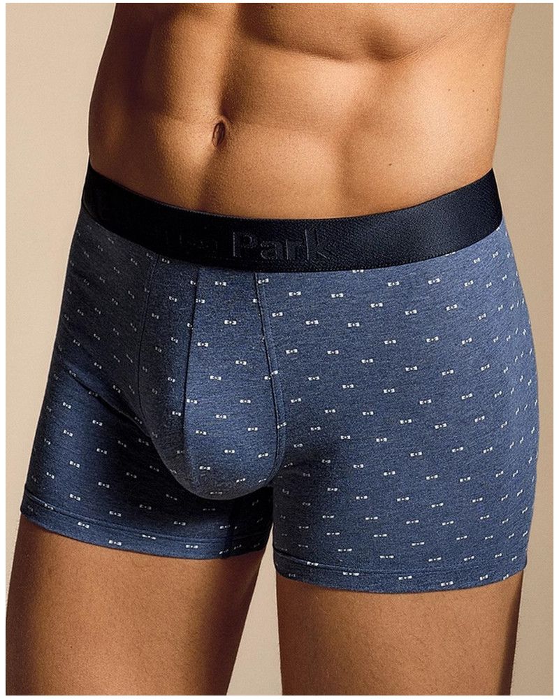 Cotton shorty Eden Park E49 (MXB30)