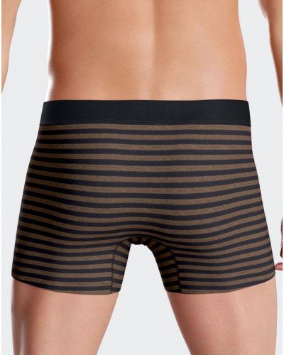 Pack of 2 shortys Eden Park H39 (MX003)