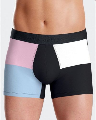 Shorty coton Eden Park H50 (PKD85)