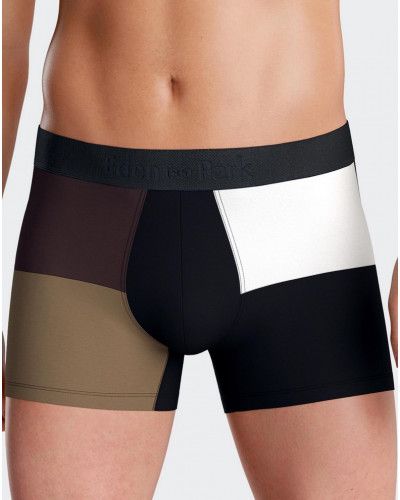 Cotton shorty Eden Park H50 (BN013)