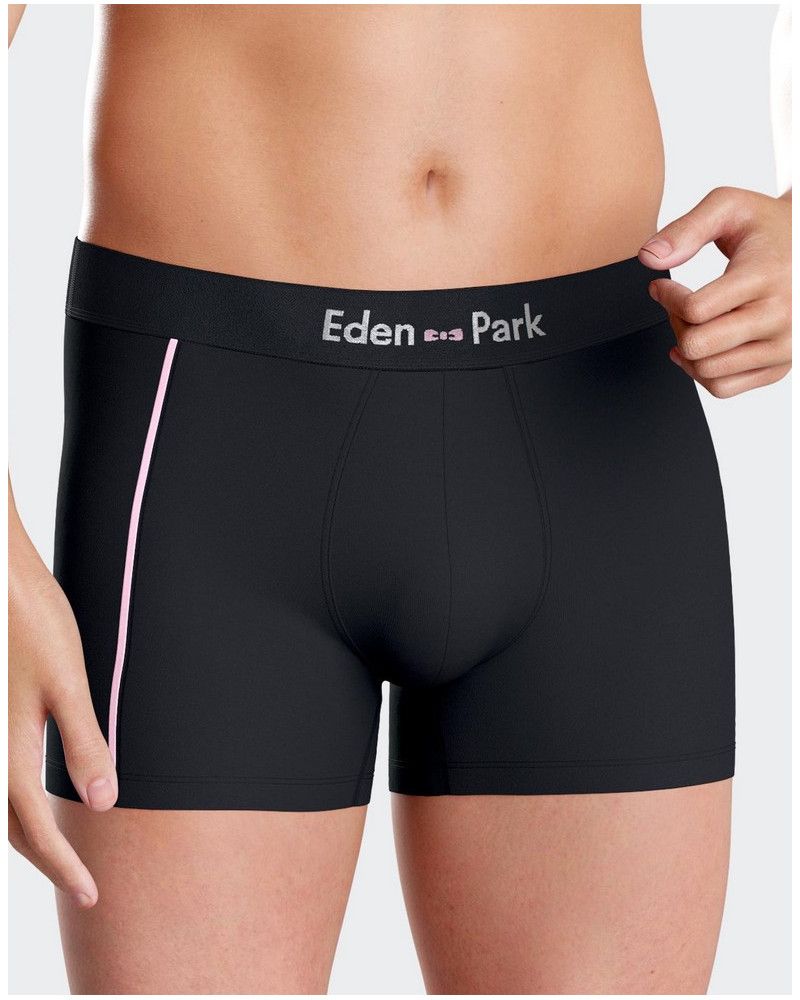 Shorty Eden Park H52 (NB039)