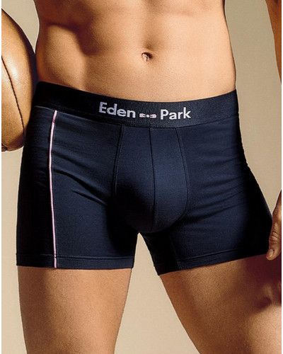 Shorty Eden Park H52 (NB039)