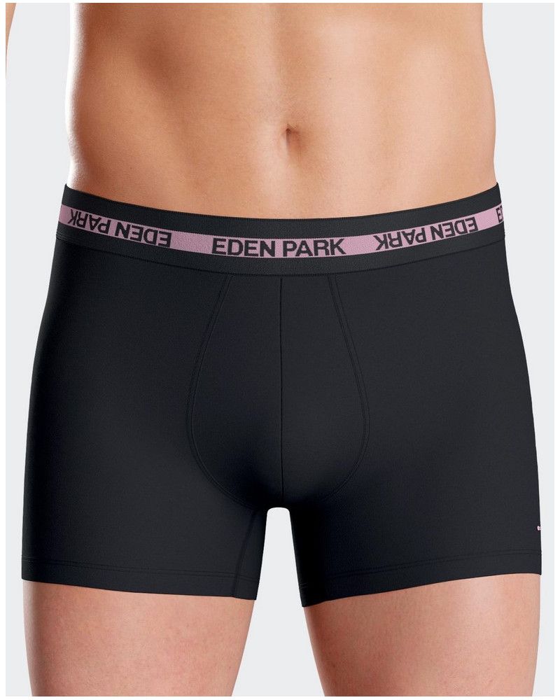 Shorty Eden Park H53 (NB039)