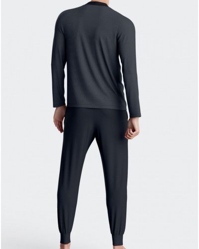 Long pyjamas Eden Park H54 (NB039)