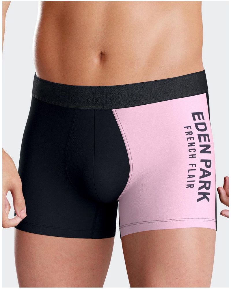 Cotton shorty Eden Park H55 (PKD85)