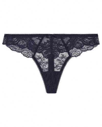 Tanga Aubade Danse des Sens (Evening blue)