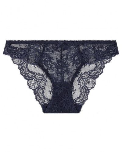 Slip italien Aubade Danse des Sens (Evening blue)