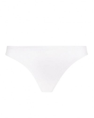 Calzoncillo de baño seducción Antigel La Muse Des Vagues (Vague Blanche)